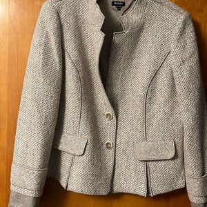 Worth New York Blazer